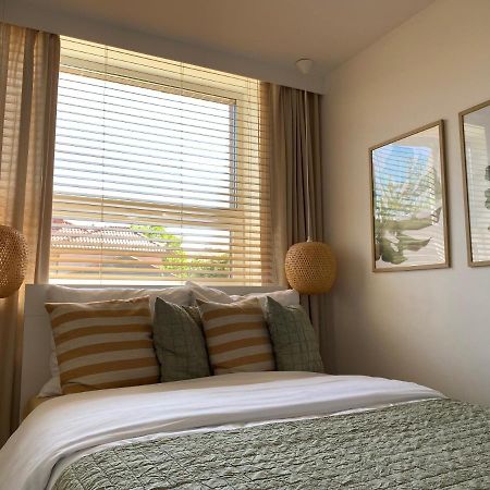 Forest&Sea Komfortowy Apartament Nr4 Świnoujście Exteriör bild