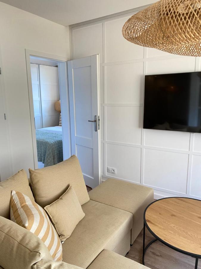 Forest&Sea Komfortowy Apartament Nr4 Świnoujście Exteriör bild