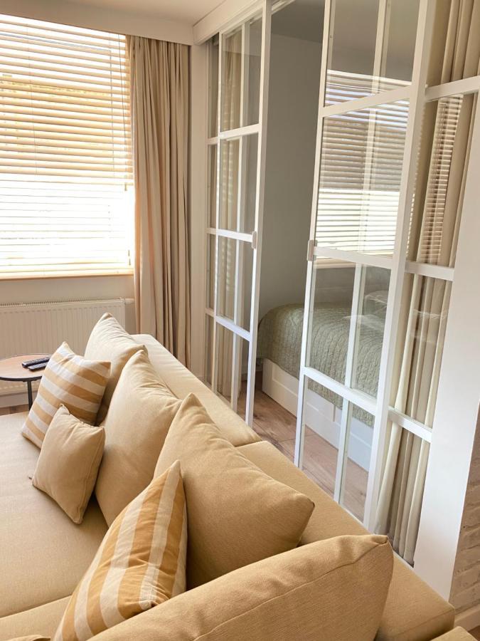 Forest&Sea Komfortowy Apartament Nr4 Świnoujście Exteriör bild