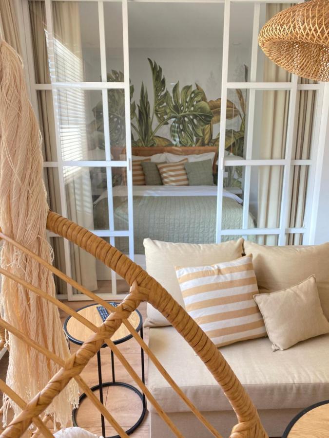 Forest&Sea Komfortowy Apartament Nr4 Świnoujście Exteriör bild
